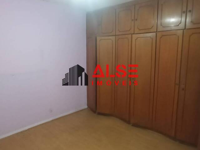 #6261 - Apartamento para Venda em Santos - SP - 3