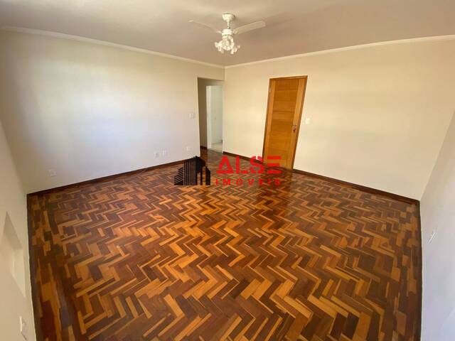 #L2018 - Apartamento para Locação em Santos - SP - 2