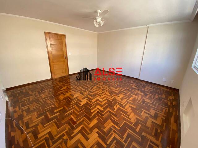 #L2018 - Apartamento para Locação em Santos - SP - 3