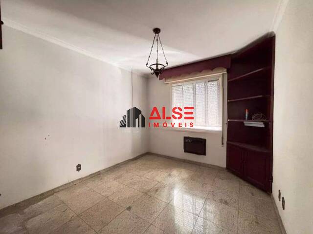 Apartamento para Venda em Santos - 5
