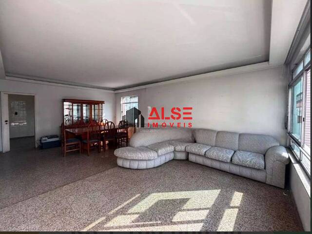#6262 - Apartamento para Venda em Santos - SP - 3