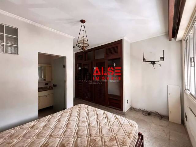 Apartamento para Venda em Santos - 4