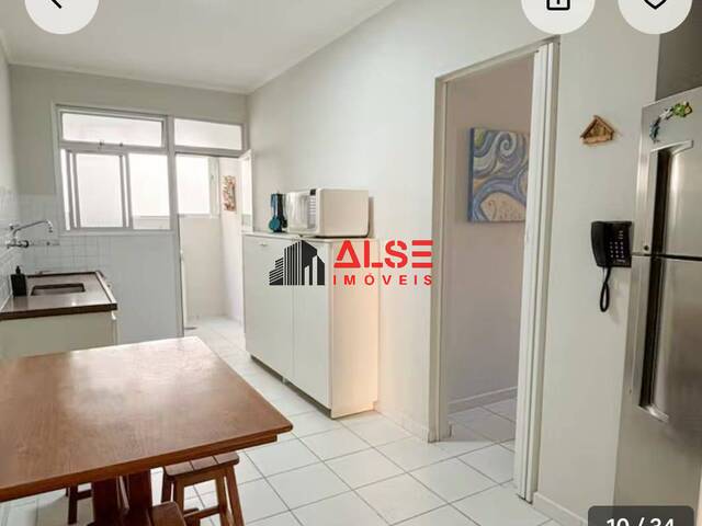 Apartamento para Venda em Guarujá - 4