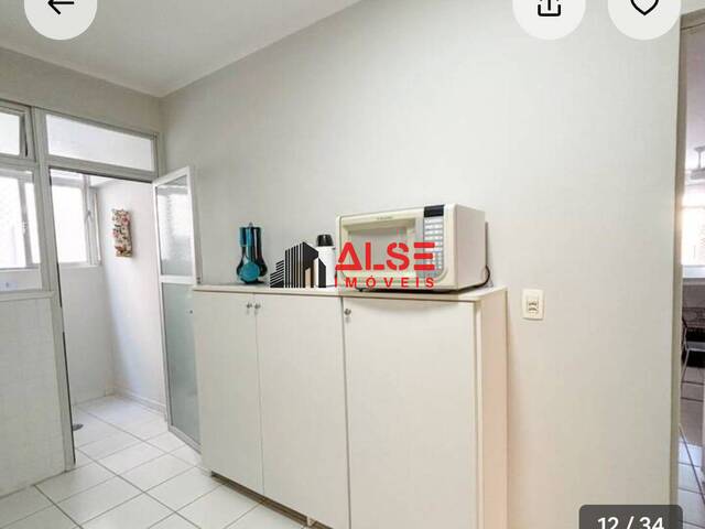 Apartamento para Venda em Guarujá - 5