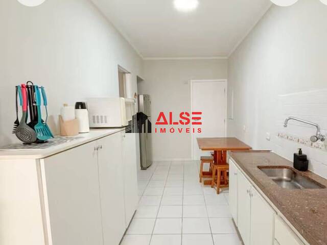 #2430 - Apartamento para Venda em Guarujá - SP - 3