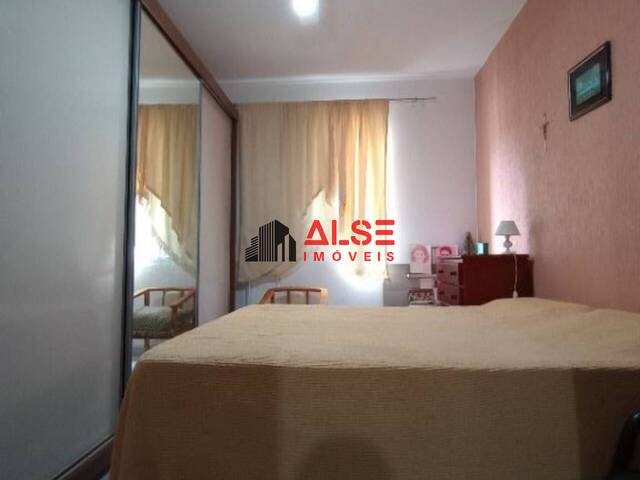 Apartamento para Venda em Santos - 5