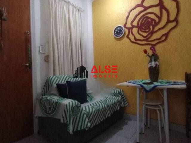 Apartamento para Venda em Santos - 4