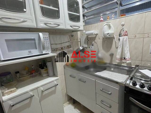 Apartamento para Venda em Santos - 4