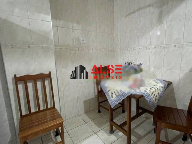 #1382 - Apartamento para Venda em Santos - SP - 3