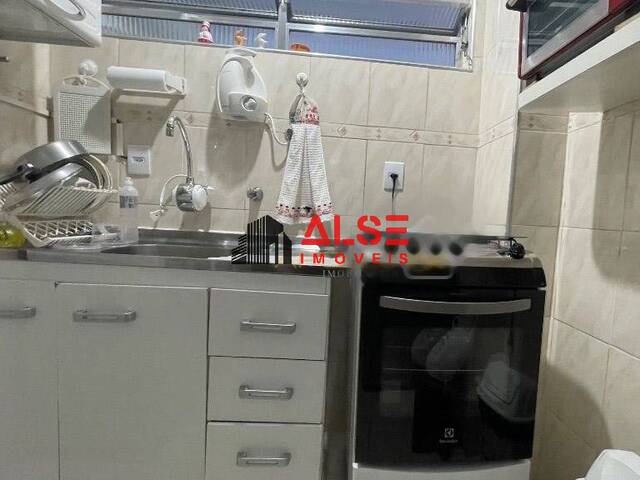 Apartamento para Venda em Santos - 5