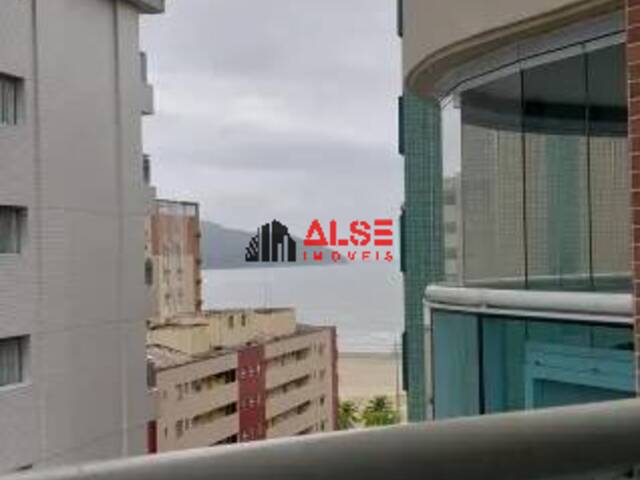 #1384 - Apartamento para Venda em Santos - SP - 3