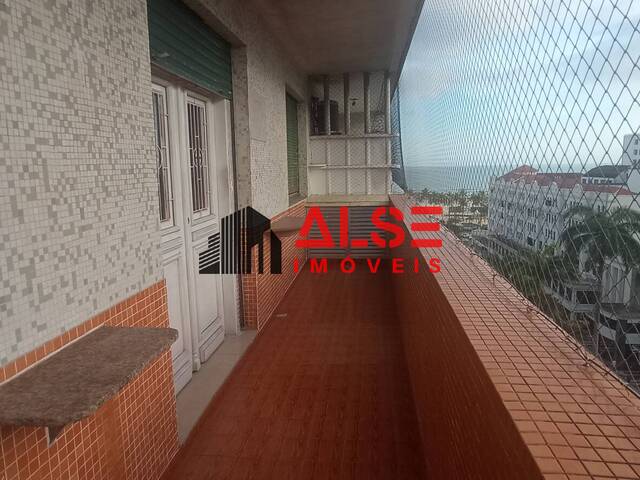 Apartamento para Venda em Santos - 5