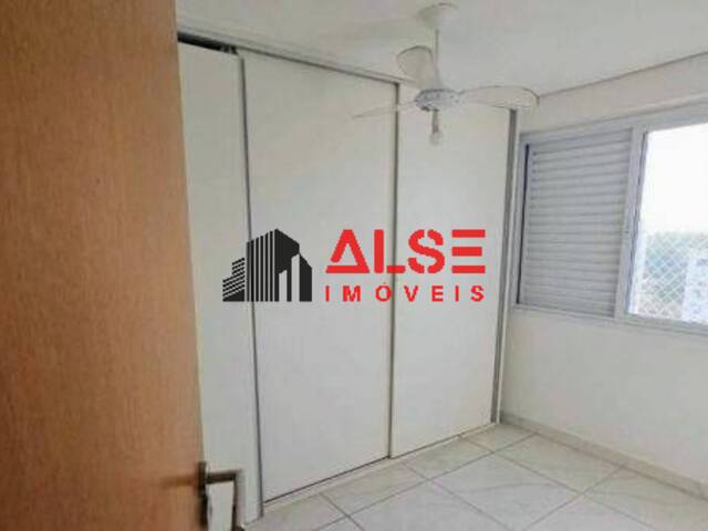 Apartamento para Venda em Santos - 5