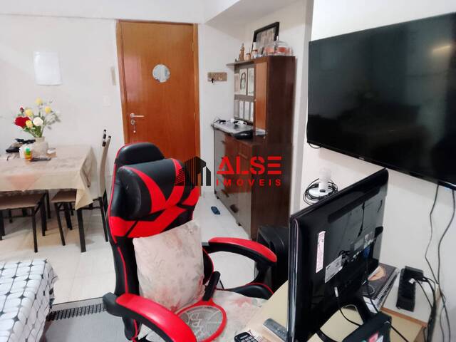 Apartamento para Venda em Santos - 4