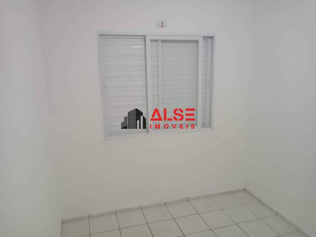 #0137 - Sala Living para Venda em São Vicente - SP - 3