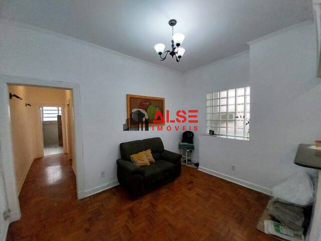 #L2022 - Apartamento para Locação em Santos - SP - 2