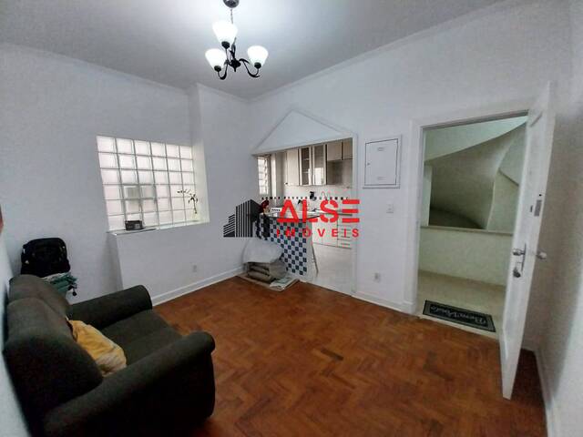 #L2022 - Apartamento para Locação em Santos - SP - 3