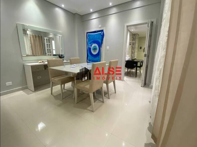 #6264 - Apartamento para Venda em Santos - SP - 3