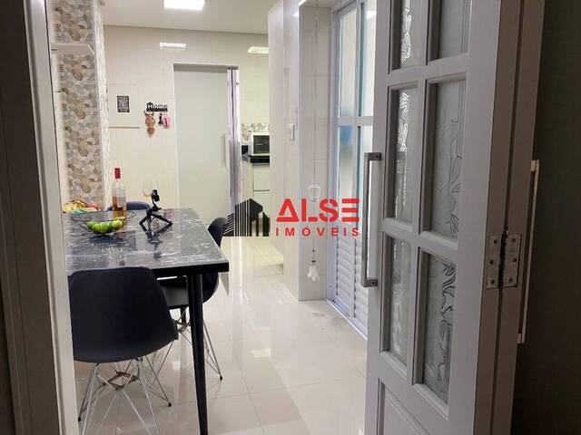 Apartamento para Venda em Santos - 5