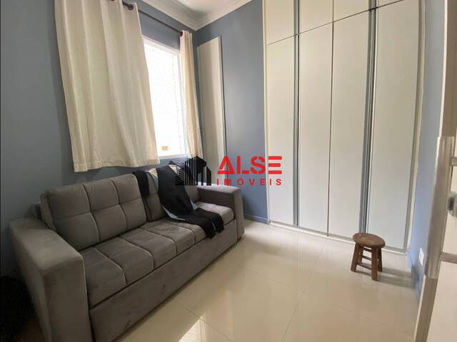 #6264 - Apartamento para Venda em Santos - SP