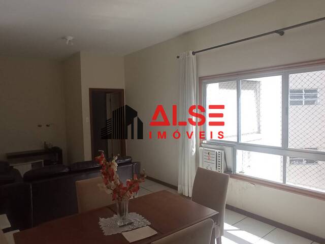 Apartamento para Venda em Santos - 5