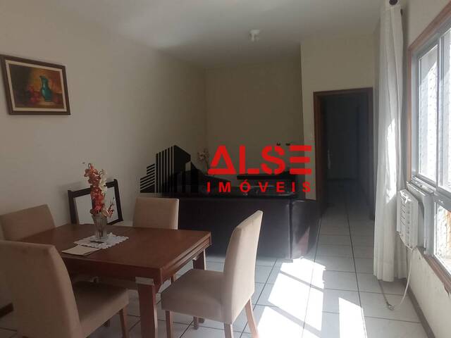 #6265 - Apartamento para Venda em Santos - SP - 3