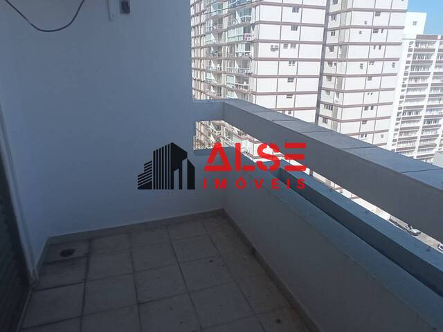 #6265 - Apartamento para Venda em Santos - SP - 2
