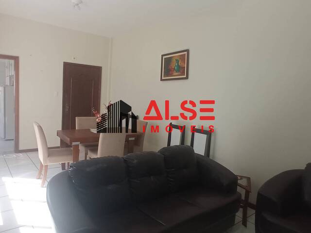 Apartamento para Venda em Santos - 4