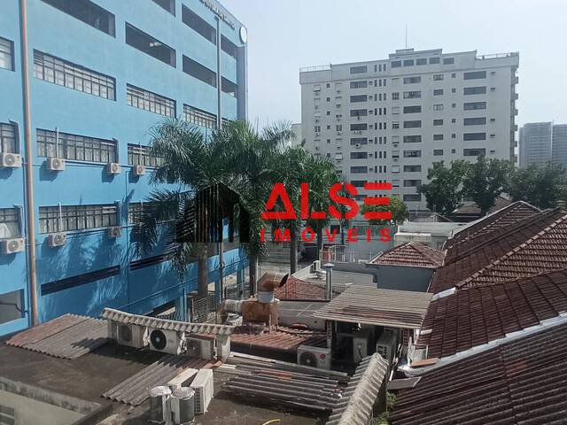 Apartamento para Venda em Santos - 4
