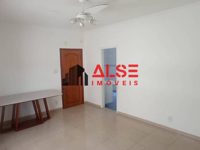 Apartamento para Venda em Santos - 5