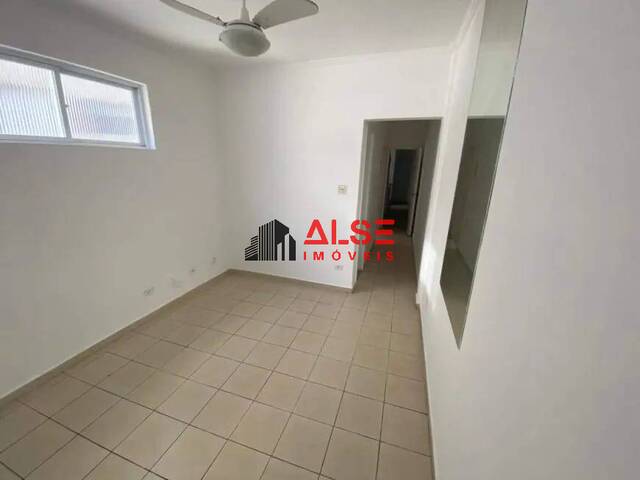 Apartamento para Venda em Santos - 5