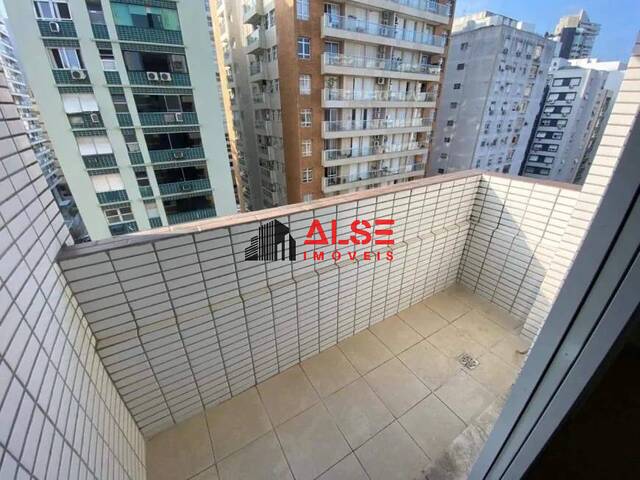 Apartamento para Venda em Santos - 4
