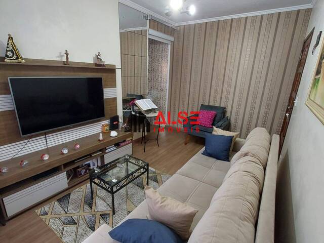 #2436 - Apartamento para Venda em São Vicente - SP - 3