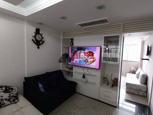 Apartamento para Venda em Santos - 4
