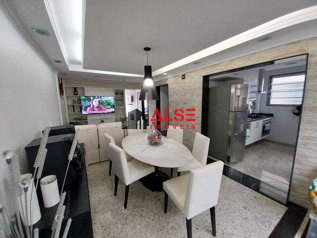 Apartamento para Venda em Santos - 5