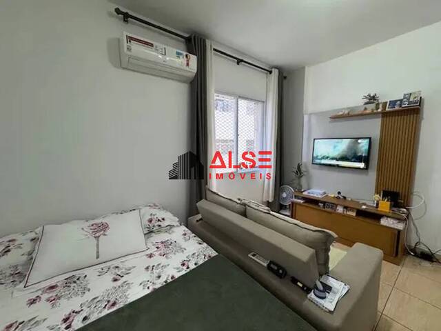 #1387 - Apartamento para Venda em Santos - SP - 2