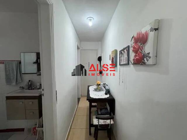 Apartamento para Venda em Santos - 4