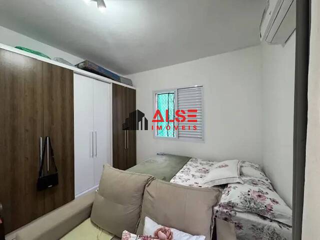 #1387 - Apartamento para Venda em Santos - SP - 3