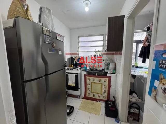 Apartamento para Venda em Santos - 5