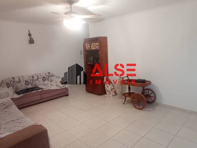 #2438 - Apartamento para Venda em Santos - SP - 3