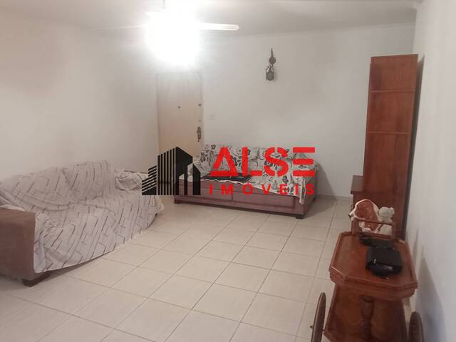 Apartamento para Venda em Santos - 5