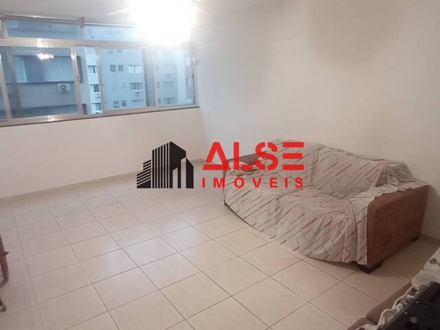 Apartamento para Venda em Santos - 4