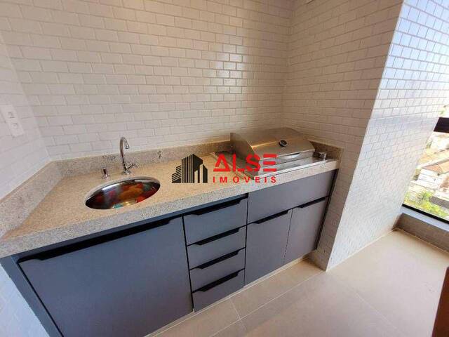Apartamento para Venda em Santos - 4