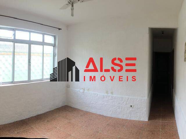 #5150 - Apartamento para Venda em Santos - SP - 1