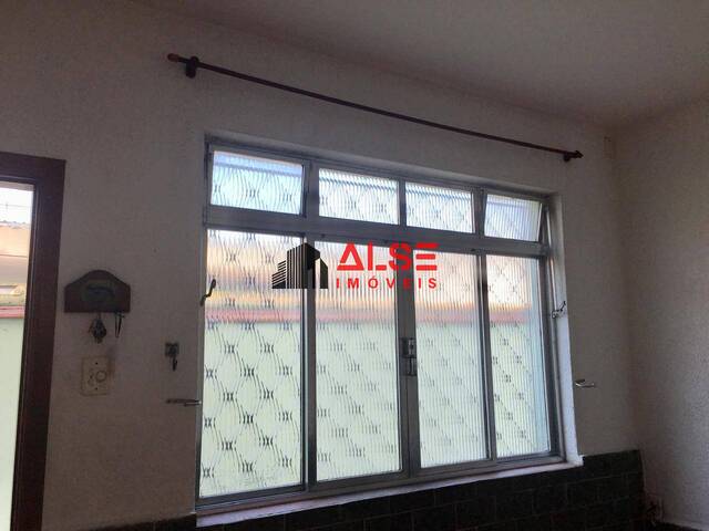 #5150 - Apartamento para Venda em Santos - SP - 3