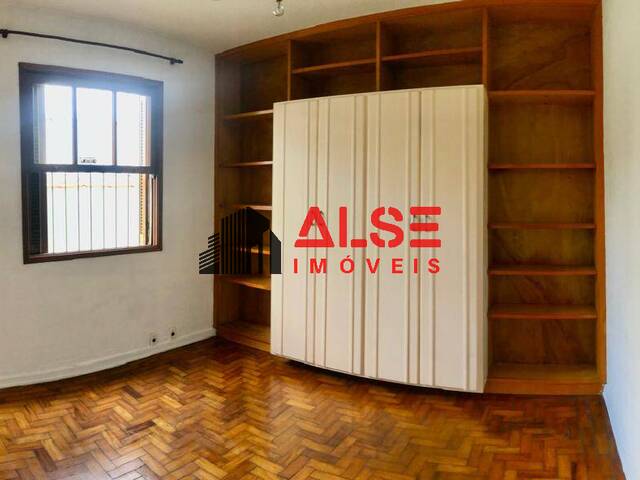 #5150 - Apartamento para Venda em Santos - SP - 2