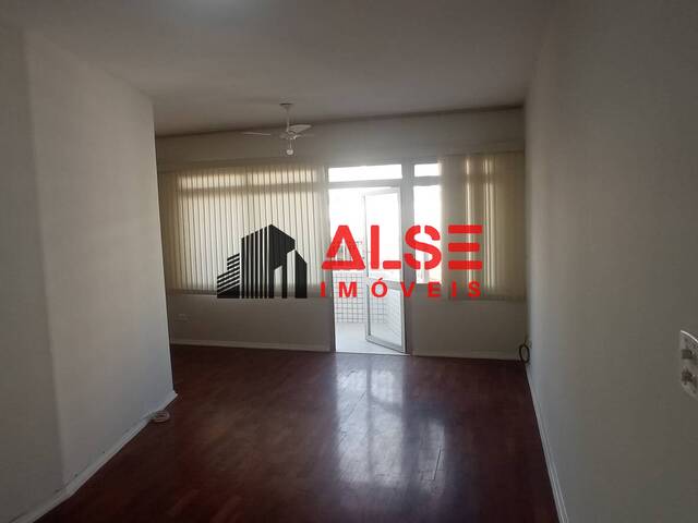 Apartamento para Venda em Santos - 4