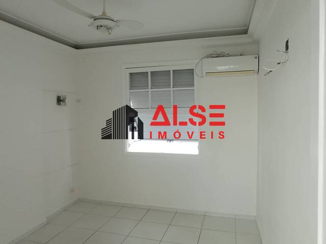 #2440 - Apartamento para Venda em Santos - SP - 3