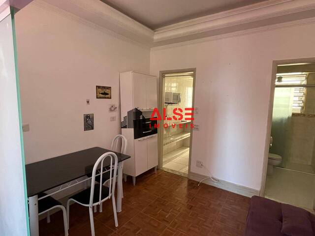 #0139 - Sala Living para Venda em São Vicente - SP - 3