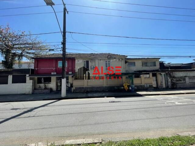 #9227 - Área para Venda em Santos - SP - 2